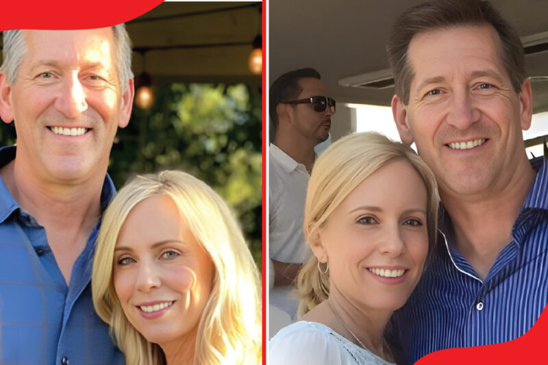 Stacy Hornacek: Everything to Know About Jeff Hornacek’s Wife