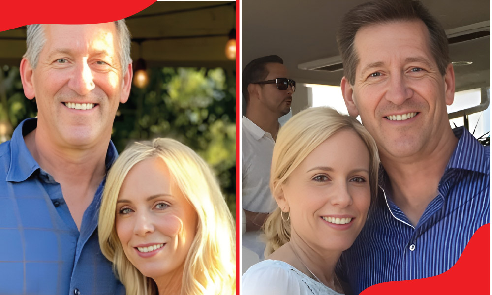 Stacy Hornacek: Everything to Know About Jeff Hornacek’s Wife