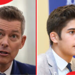 Xavier Jack Duffy: All About Sean Duffy’s Son