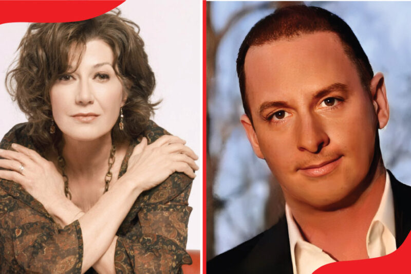 Matthew Garrison Chapman: What Amy Grant’s Son Is Doing in 2026