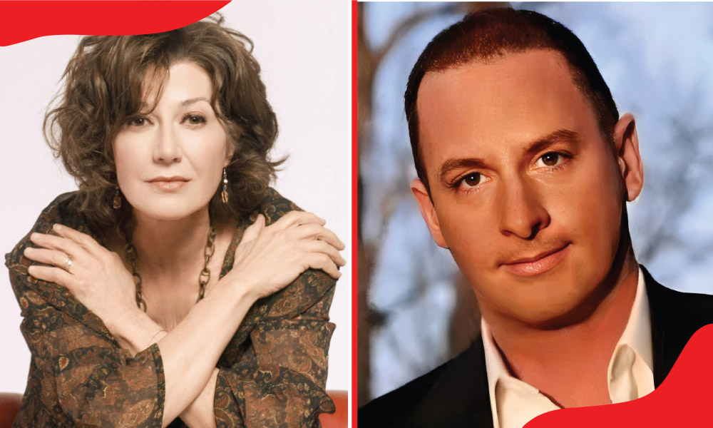 Matthew Garrison Chapman: What Amy Grant’s Son Is Doing in 2026
