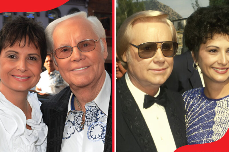 Nancy Sepulvado: The Real Story of George Jones’ Wife