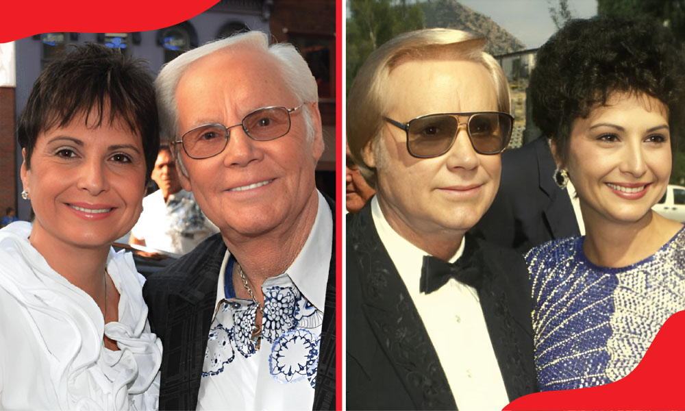 Nancy Sepulvado: The Real Story of George Jones’ Wife