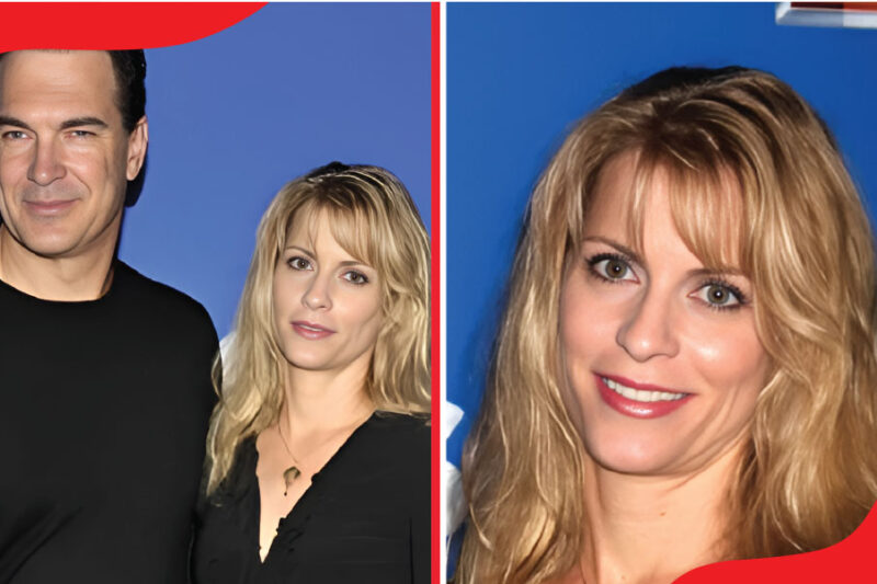 Cathy Jennings: The Full Story Of Patrick Warburton’s Wife