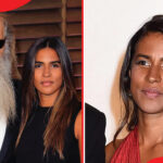 Who Is Mourielle Hurtado Herrera? Meet Rick Rubin’s Wife