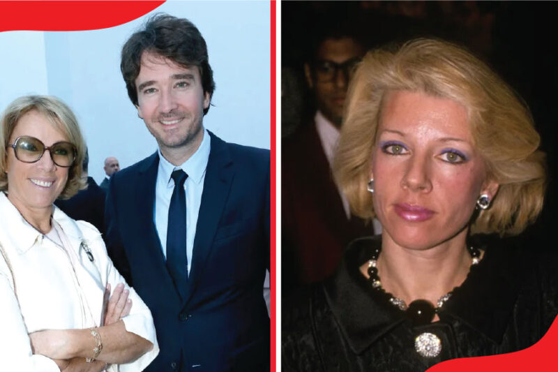 Anne Dewavrin: The Story of Bernard Arnault’s Ex-Wife