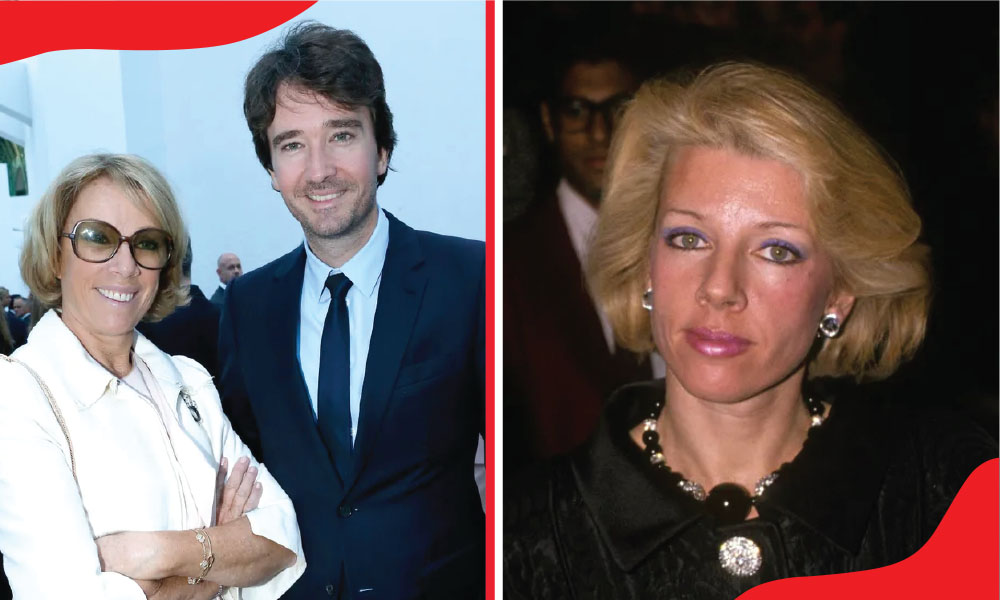 Anne Dewavrin: The Story of Bernard Arnault’s Ex-Wife