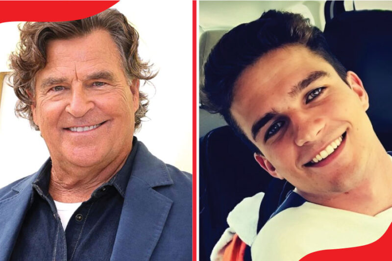 Beau Martin McGinley: All About Ted McGinley’s Son
