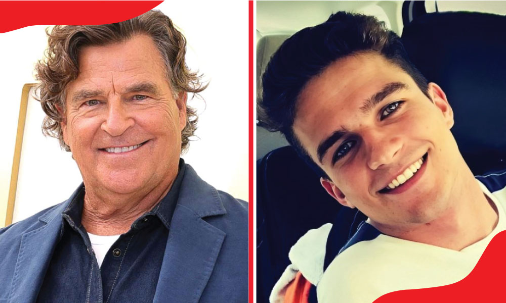 Beau Martin McGinley: All About Ted McGinley’s Son