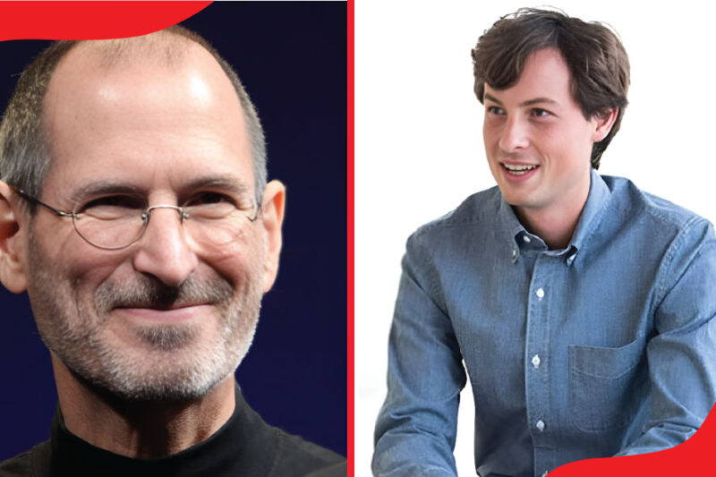 Reed Paul Jobs: What Steve Jobs’ Son Is Really Doing Now