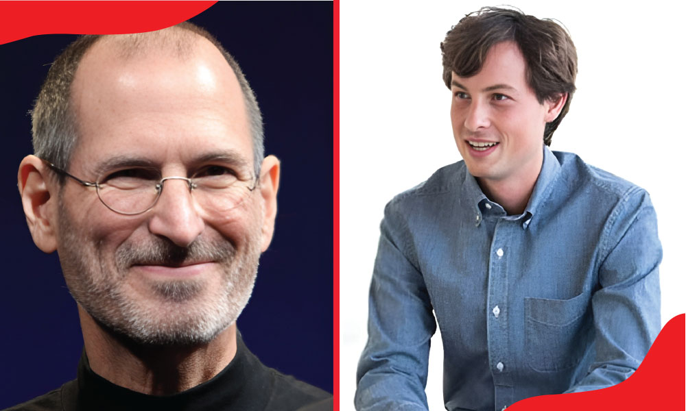Reed Paul Jobs: What Steve Jobs’ Son Is Really Doing Now