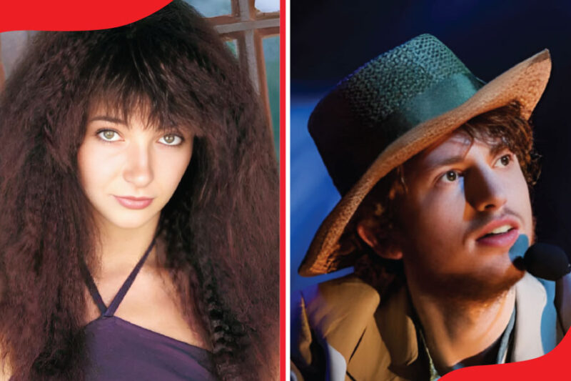 Albert McIntosh: What Kate Bush’s Son Is Doing Now