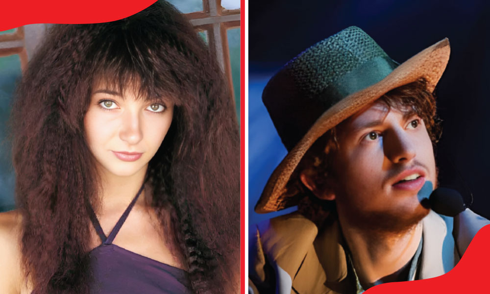 Albert McIntosh: What Kate Bush’s Son Is Doing Now