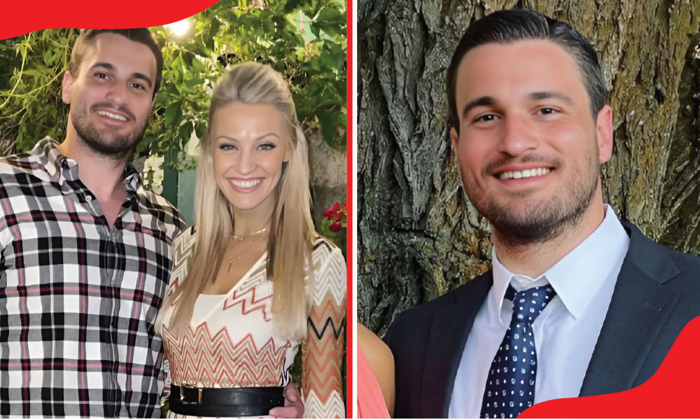 Peter Buchignani: The Real Story of Carley Shimkus’ Husband