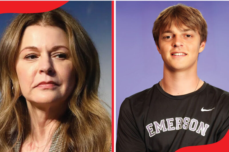 Finn William Leeves Coben: The Real Story of Jane Leeves’ Son