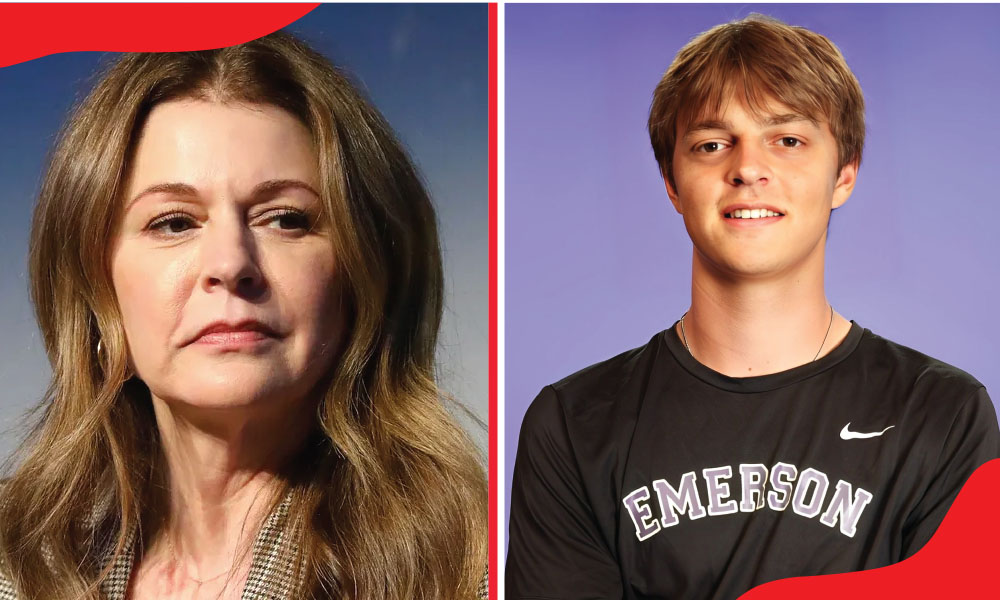 Finn William Leeves Coben: The Real Story of Jane Leeves’ Son