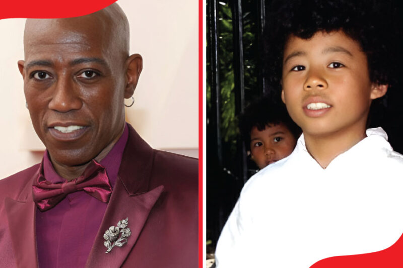 Akhenaten Kihwa-T Snipes: What We Know About Wesley Snipes’ Son