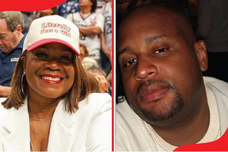 Chris Unclesho: The Real Story of Sheryl Swoopes’ Husband