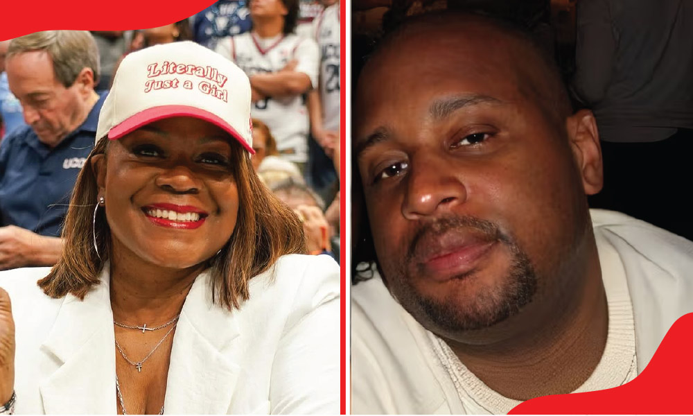Chris Unclesho: The Real Story of Sheryl Swoopes’ Husband