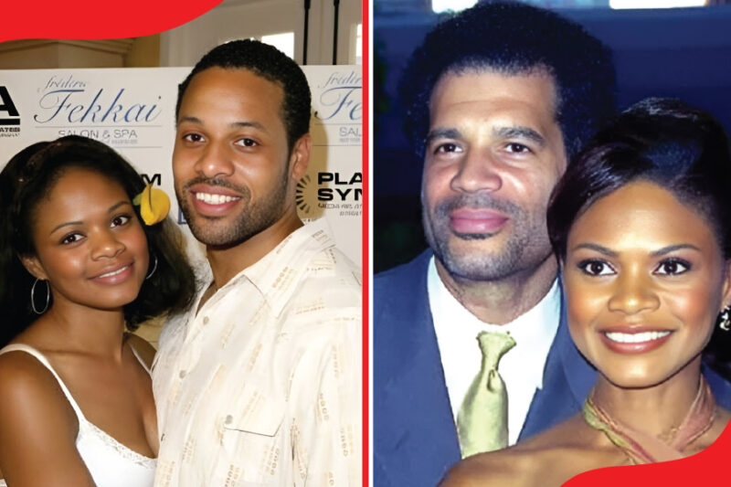 Maurice Oldham: Everything About Kimberly Elise’s Ex-Husband