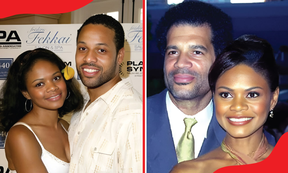 Maurice Oldham: Everything About Kimberly Elise’s Ex-Husband