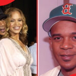 Todd Russaw: All About Faith Evans’ Ex-Husband