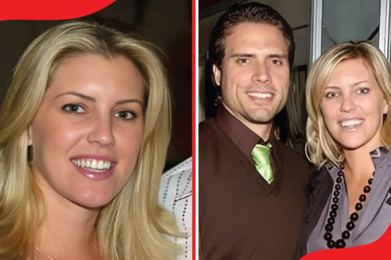 Who Is Tobe Keeney? Meet Joshua Morrow’s Wife