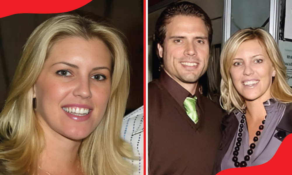 Who Is Tobe Keeney? Meet Joshua Morrow’s Wife