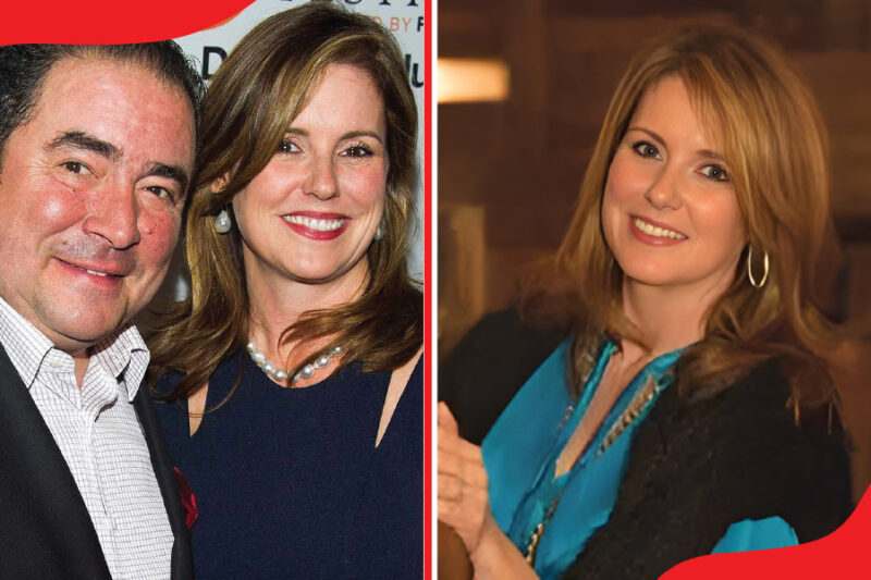 Alden Lovelace: All About Emeril Lagasse’s Wife