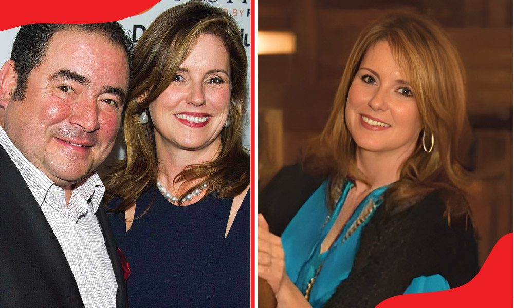 Alden Lovelace: All About Emeril Lagasse’s Wife