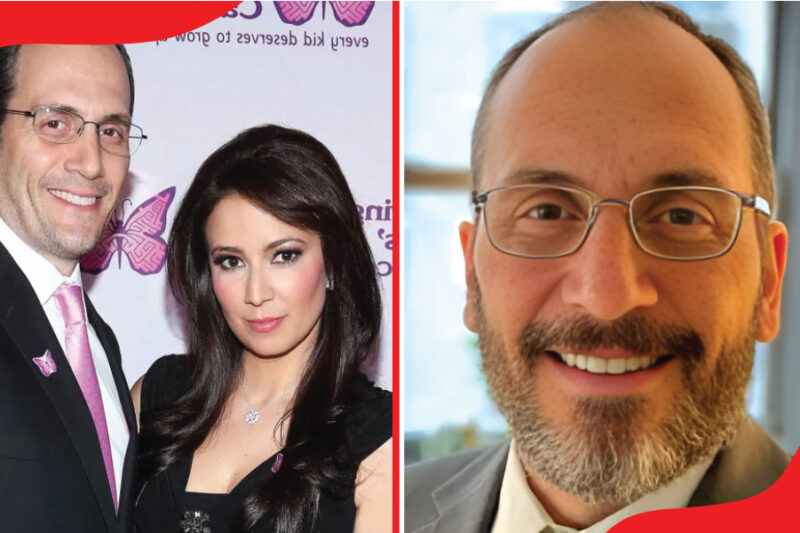 Andrew Sansone: Everything to Know About Julie Banderas’ Husband
