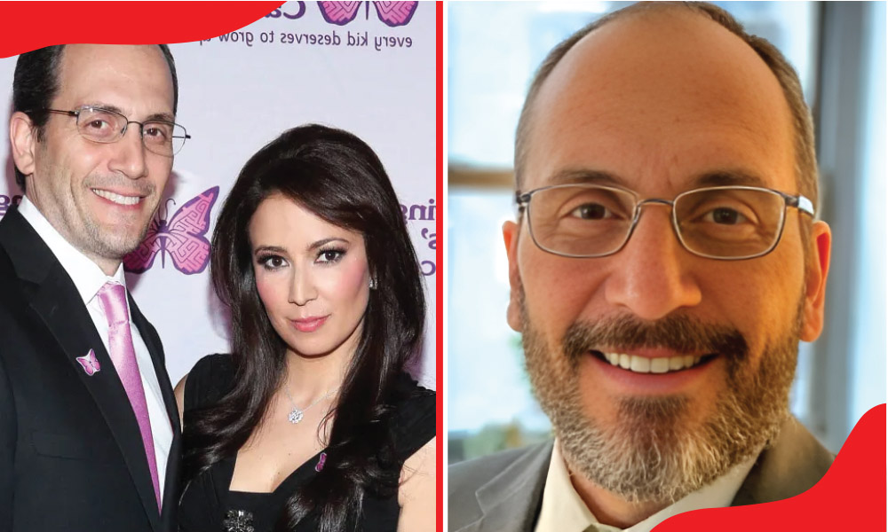Andrew Sansone: Everything to Know About Julie Banderas’ Husband