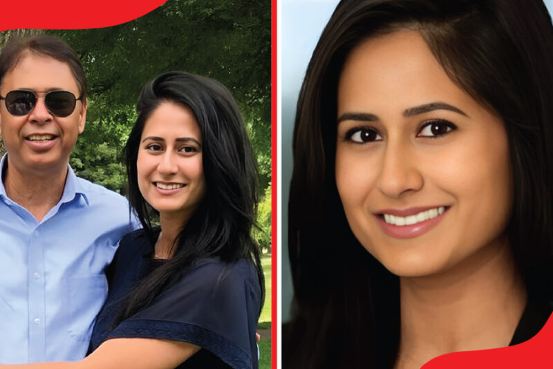 Ayesha Minhaj: Everything to Know About Hasan Minhaj’s Sister