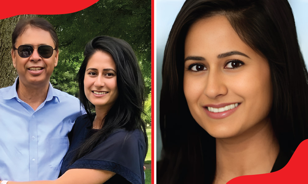 Ayesha Minhaj: Everything to Know About Hasan Minhaj’s Sister
