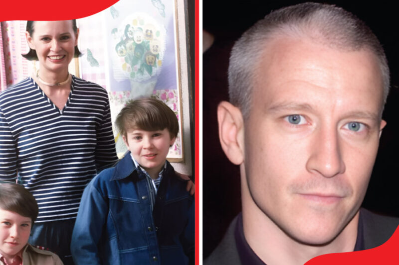 Christopher Stokowski: The Real Story of Anderson Cooper’s Brother
