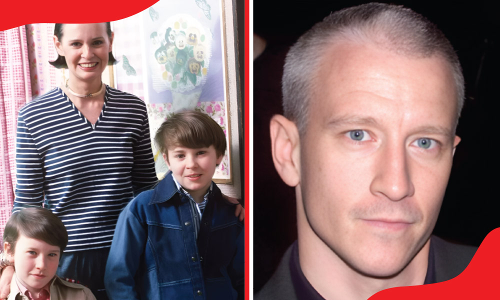 Christopher Stokowski: The Real Story of Anderson Cooper’s Brother