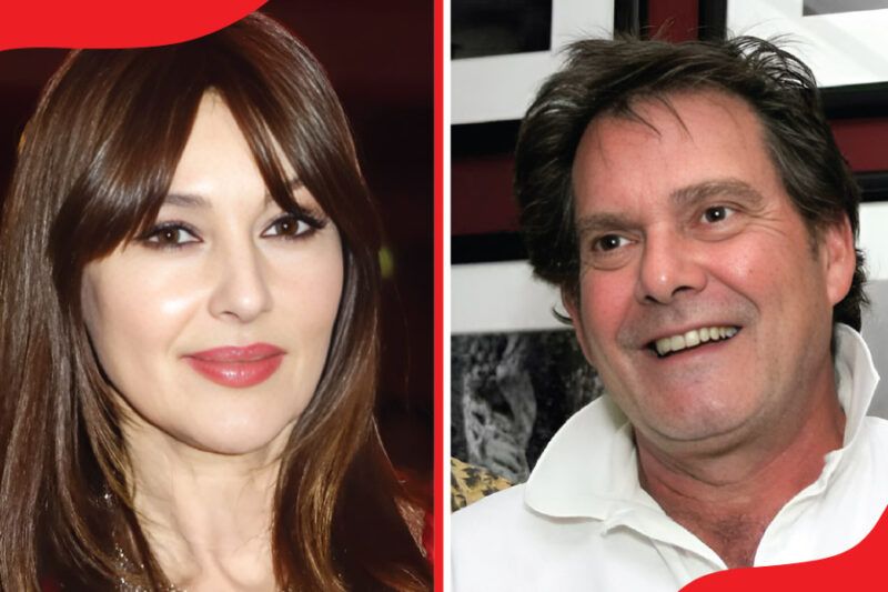 Claudio Carlos Basso: The Story of Monica Bellucci’s Ex-Husband