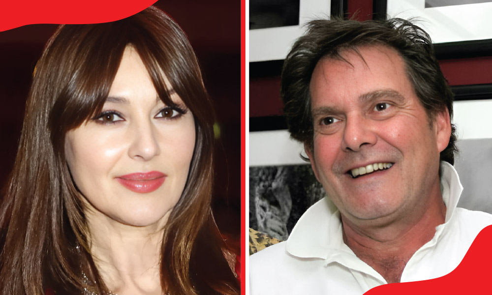 Claudio Carlos Basso: The Story of Monica Bellucci’s Ex-Husband
