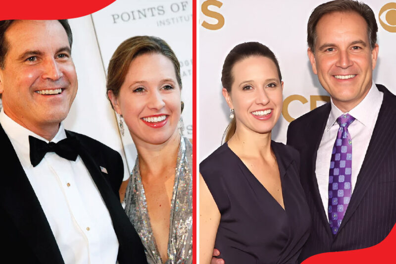 Courtney Richards: Everything to Know About Jim Nantz’s Wife