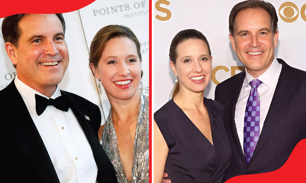 Courtney Richards: Everything to Know About Jim Nantz’s Wife