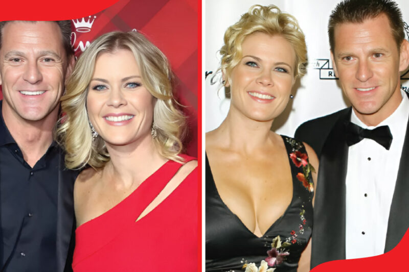 David Sanov: All About Alison Sweeney’s Husband