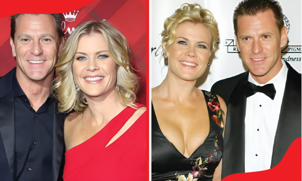 David Sanov: All About Alison Sweeney’s Husband