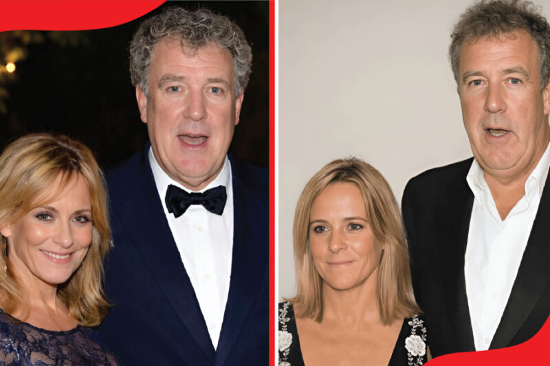 Frances Cain: All About Jeremy Clarkson’s Ex-Wife