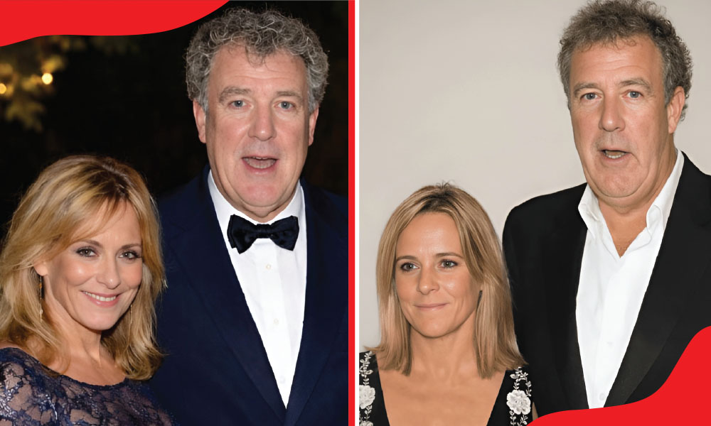 Frances Cain: All About Jeremy Clarkson’s Ex-Wife