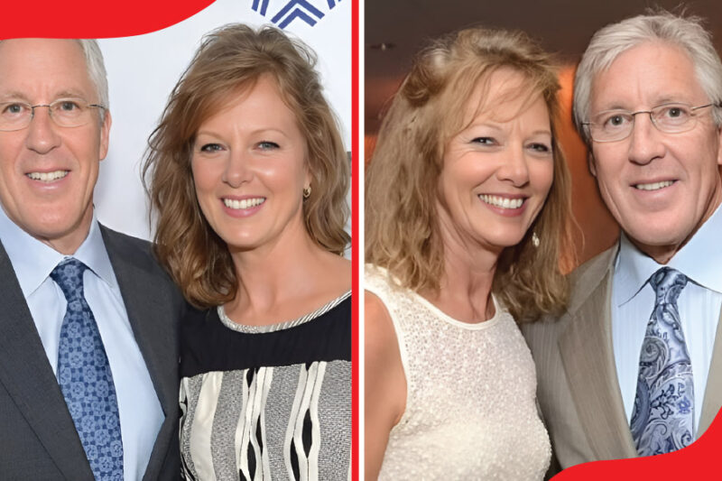 Glena Goranson: All About Pete Carroll’s Wife