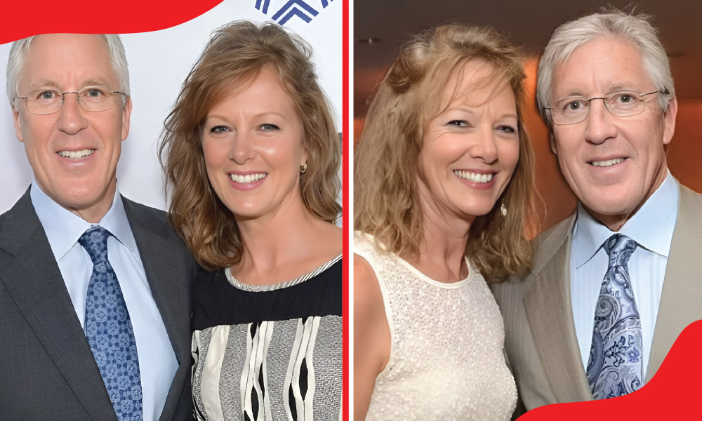 Glena Goranson: All About Pete Carroll’s Wife