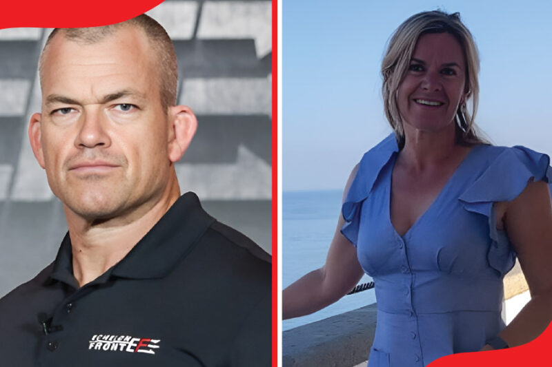 Helen Willink: What You Should Know About Jocko Willink’s Wife