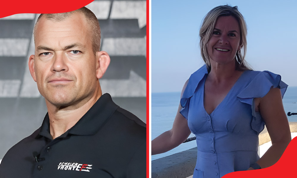 Helen Willink: What You Should Know About Jocko Willink’s Wife