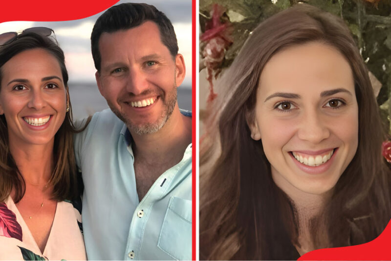 Kathleen Cain: Everything About Will Cain’s Wife