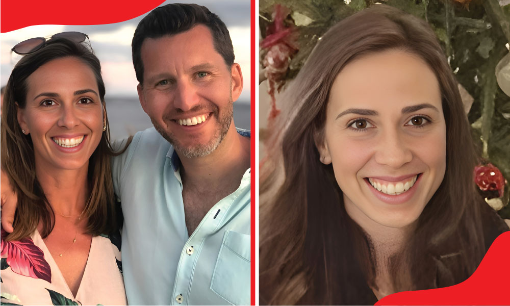 Kathleen Cain: Everything About Will Cain’s Wife